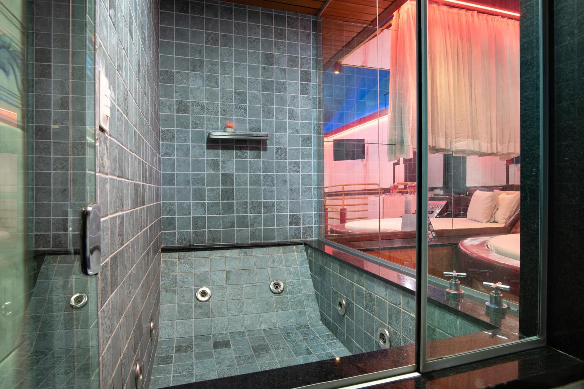 Motel Fantasy 5 贝洛哈里桑塔 外观 照片
